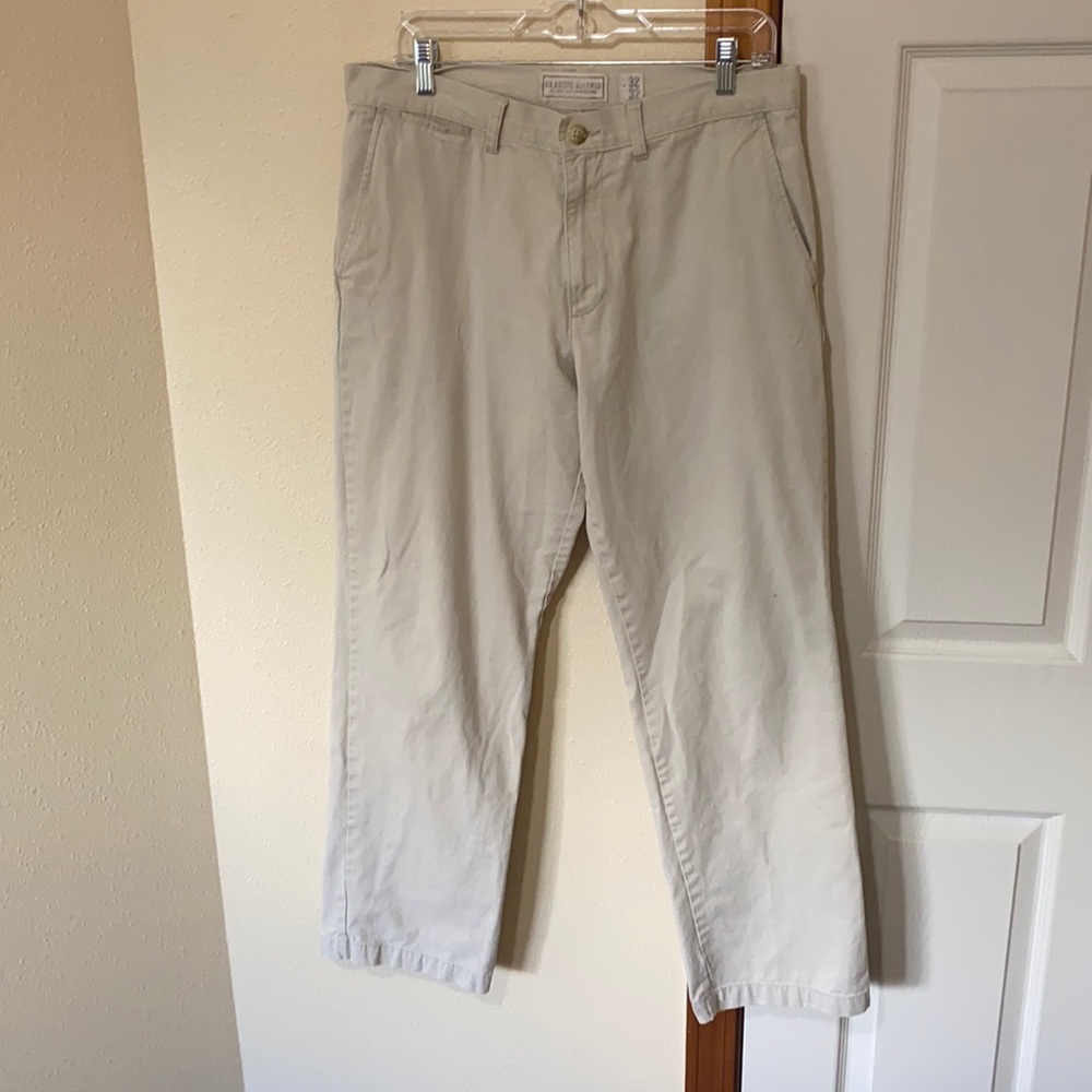 Old Navy Khakis